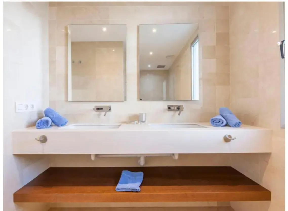 Magnifique Villa Contemporaine Marbella