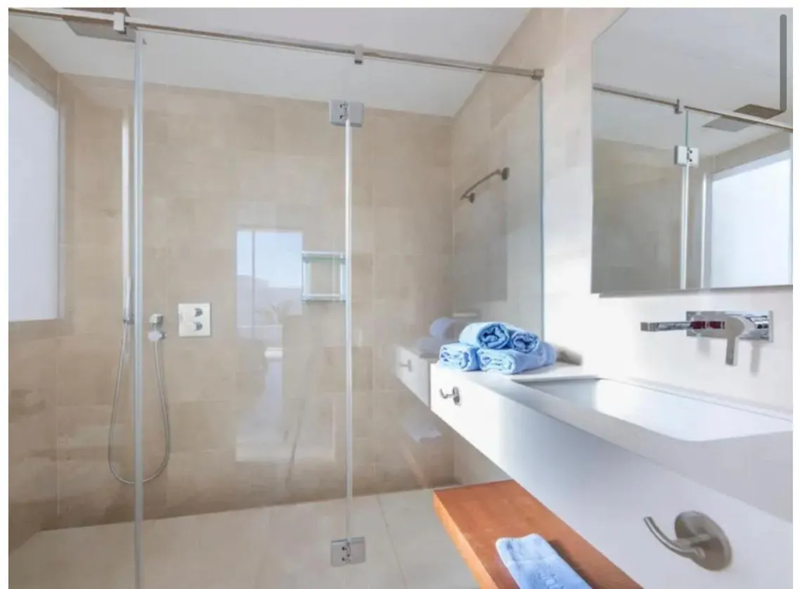 Magnifique Villa Contemporaine Marbella 0*,