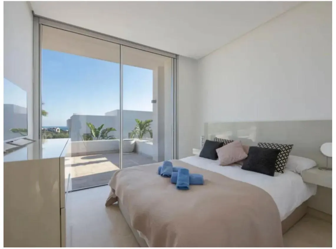 Magnifique Villa Contemporaine Marbella 0*,  Spain
