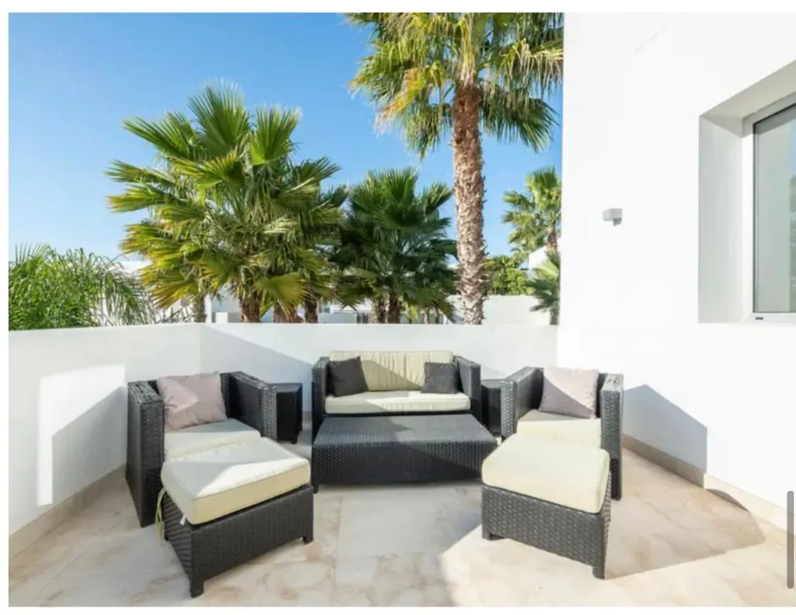 Magnifique Villa Contemporaine Marbella 0*,  Spain