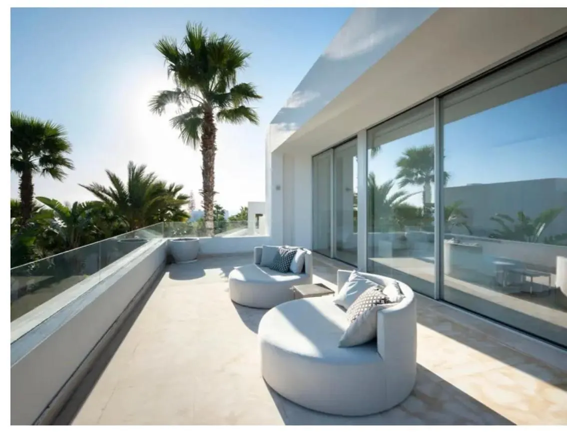 Magnifique Villa Contemporaine Marbella 0*,  Spain